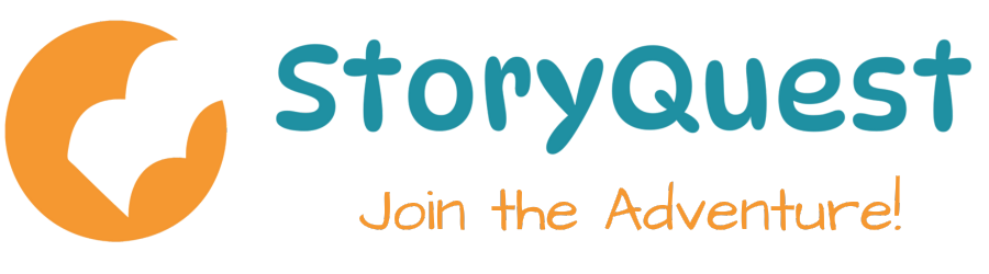 StoryQuest Logo
