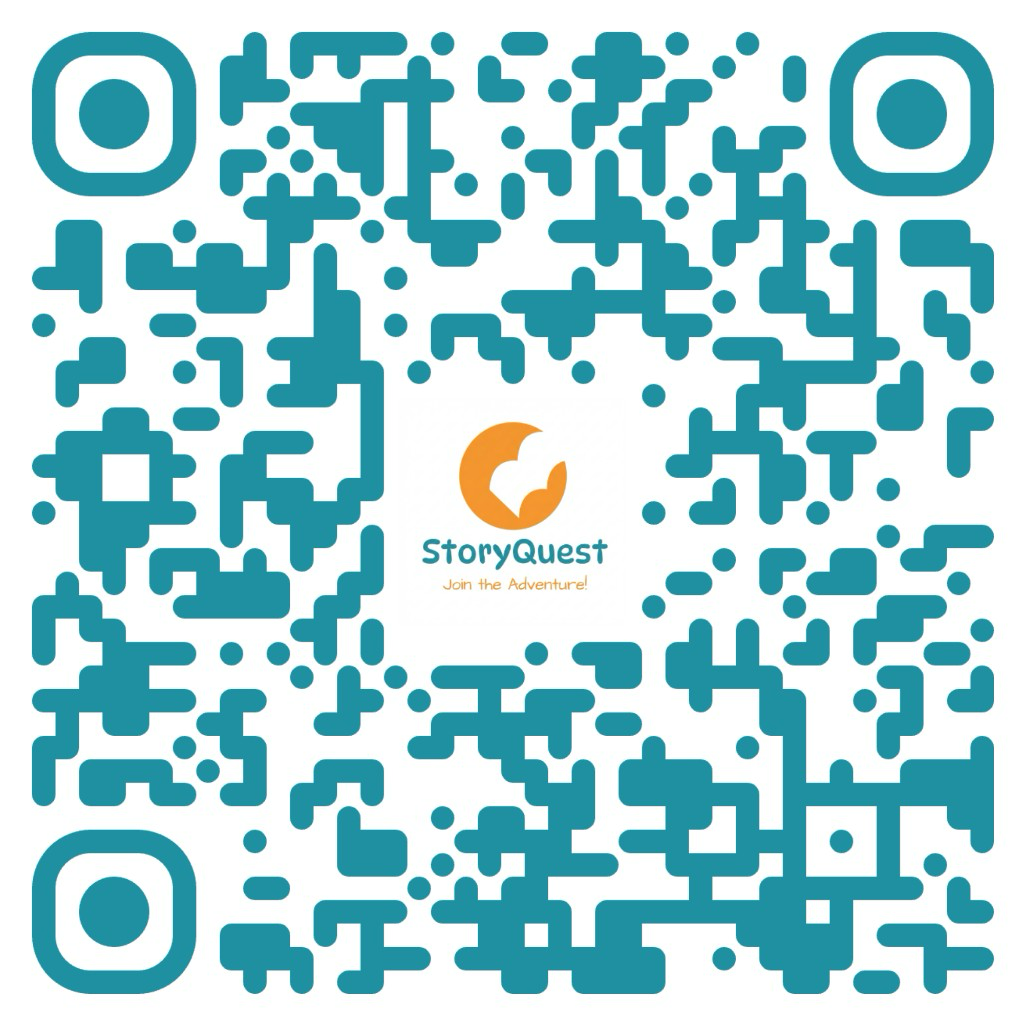 Scan the QR code with your camera to open Google Play.