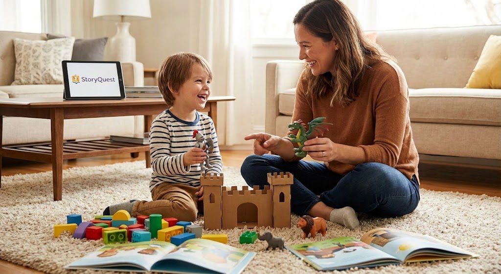 The 10-Minute “Cheat Code” for Your Kid’s Brain