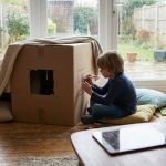 The “Default Mode” Deficit: Why Your Child’s Brain Needs “Boredom” to Build a World