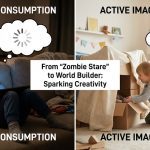 Is Your Child’s Imagination Atrophying? The Silent Epidemic of Passive Play