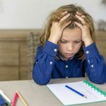 The Bottleneck Effect: Why Your ADHD Child Has Big Ideas but a Blank Page