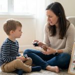 The “Time-Travel” Trick: How to Stop Devastating Tantrums Before They Happen (Using Just Your Voice)