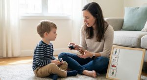 The “Time-Travel” Trick: How to Stop Devastating Tantrums Before They Happen (Using Just Your Voice)