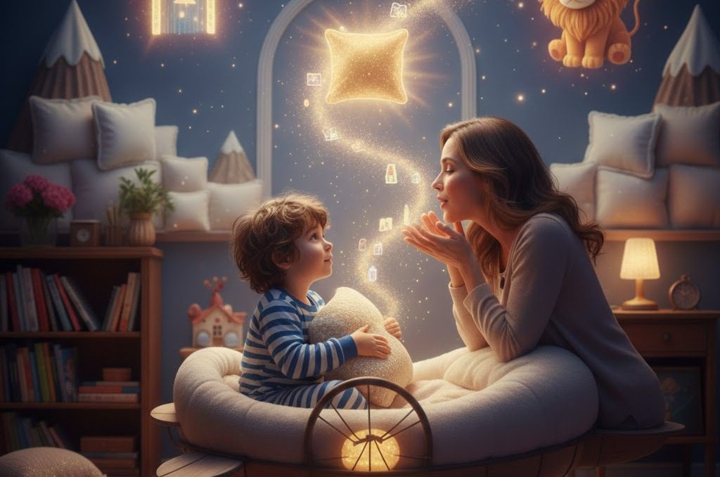 The Insidious Bedtime Trap: How This Secret ‘Hero Hack’ Destroys Sleep Resistance Forever