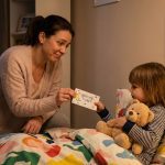 Bedtime Routine Hacks (For Parents Who Just Want to Sleep