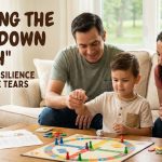 Winning the “Meltdown Match”: Teaching Resilience Without the Tears