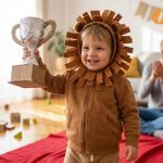 And the SAG Award Goes To… Your Toddler? (Why Drama is Good for the Brain)