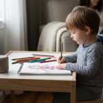 My Kid Won’t Nap: The Secret to 20 Minutes of Silence