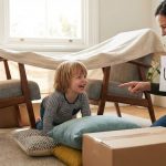 Want a Better Vocabulary? Build an Obstacle Course