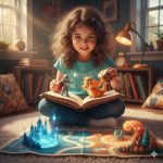 The “Choose Your Own Adventure” Brain: Why Giving Your Kid the Control Builds CEOs