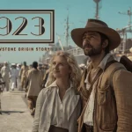 What ‘1923’ Secretly Teaches You About Raising Resilient Kids 🤠