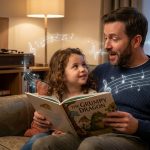 Killing Me Softly With His Story: What Roberta Flack Knew About How Kids Learn Language 🎵