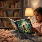 The Heroines Missing From Your Kid’s Bedtime Stories (And Why That’s a Bigger Deal Than You Think)