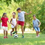 Why Outdoor Play Is Your Child’s Most Powerful Brain-Builder