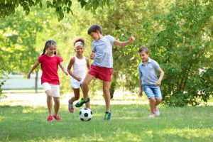 Why Outdoor Play Is Your Child’s Most Powerful Brain-Builder