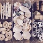 Loose Parts Play: Why a Junk Drawer Beats a Costly Toy