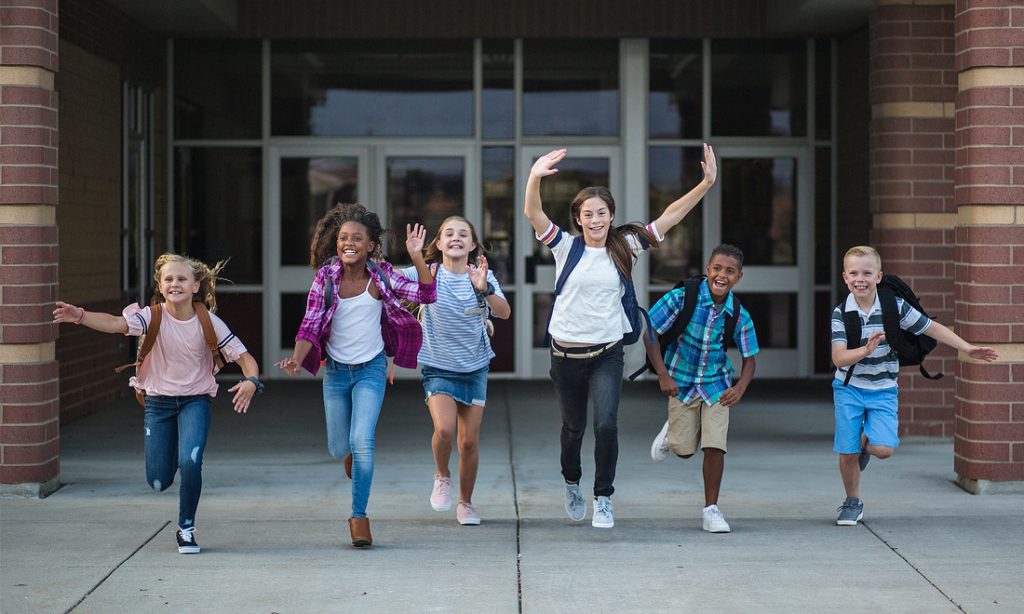 Summer Learning Loss Is Real — But It’s Totally Beatable