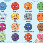 Emotional Vocabulary: The Parenting Skill of 2026